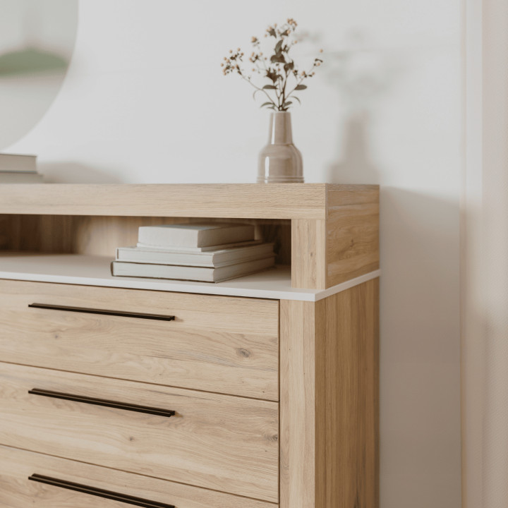 Commode Bellevue