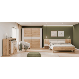 Commode Bellevue
