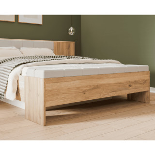 Banc avec coffre Bellevue
