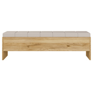 Banc avec coffre Bellevue