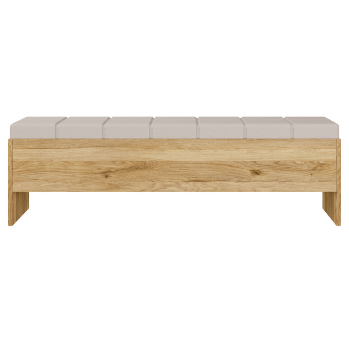 Banc avec coffre Bellevue