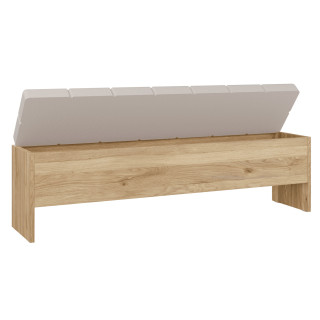 Banc avec coffre Bellevue