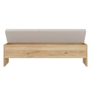 Banc avec coffre Bellevue