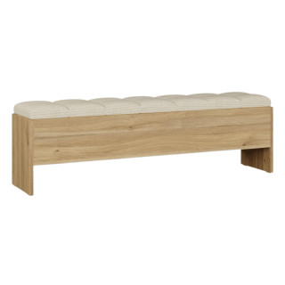 Banc avec coffre Bellevue