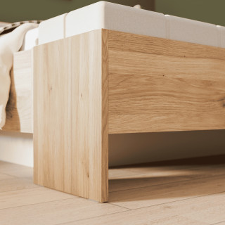 Banc avec coffre Bellevue