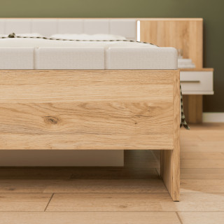 Banc avec coffre Bellevue