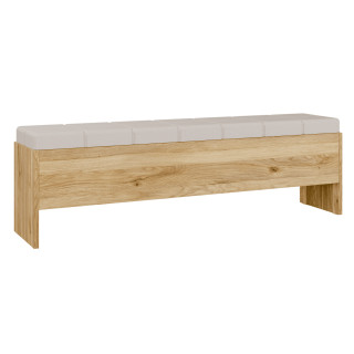 Banc avec coffre Bellevue