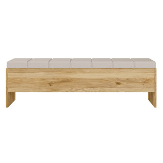 Banc avec coffre Bellevue