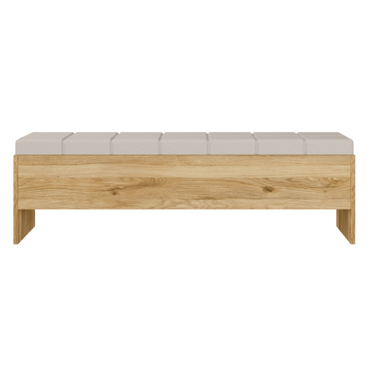 Banc avec coffre Bellevue