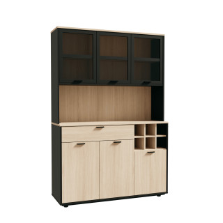 Buffet de cuisine Mantek