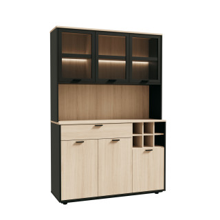 Buffet de cuisine Mantek