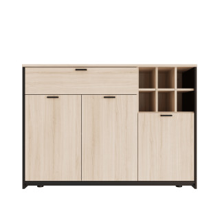 Ilot central de cuisine Mantek