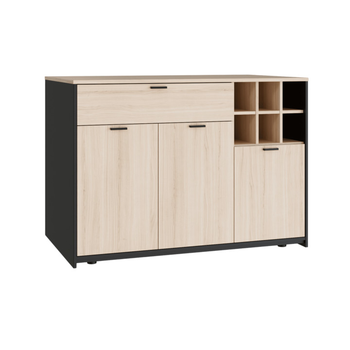 Ilot central de cuisine Mantek