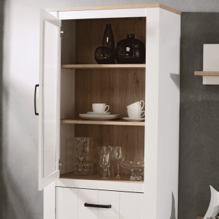 Vitrine Elara