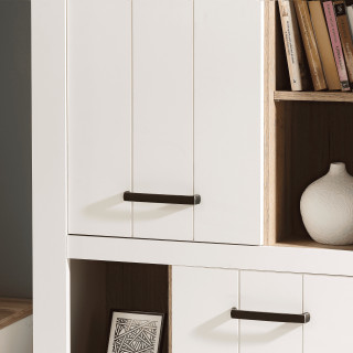Buffet haut Elara