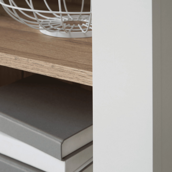 Buffet haut Elara