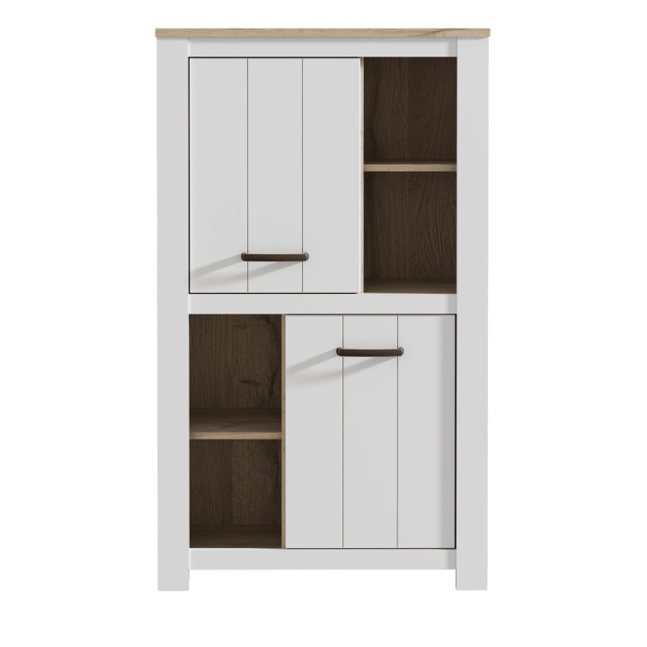 Buffet haut Elara