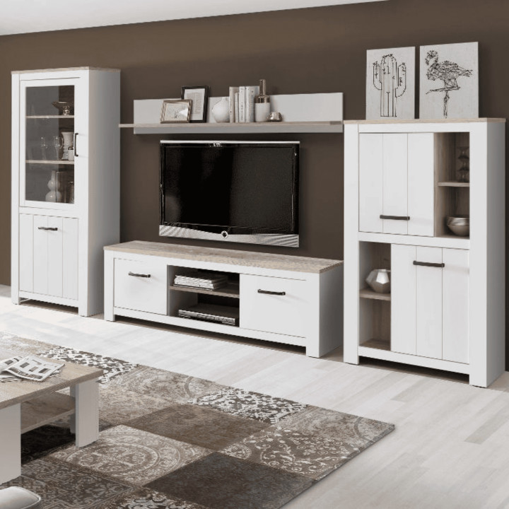 Buffet haut Elara