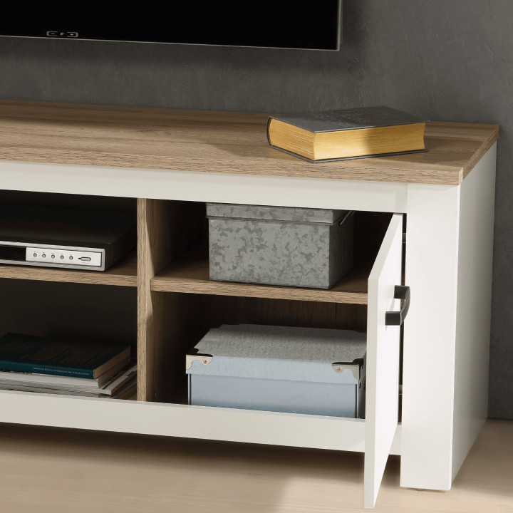 Meuble tv Elara