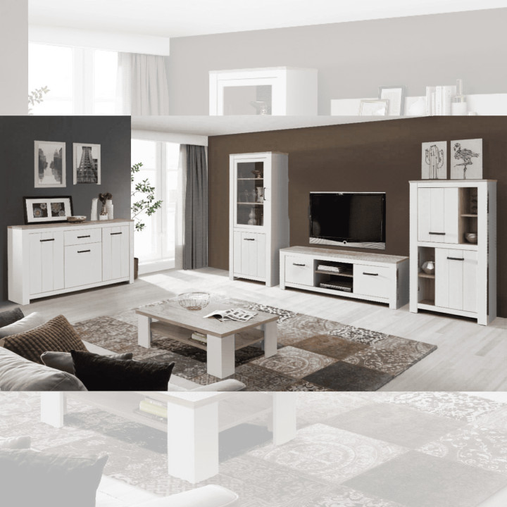 Meuble tv Elara