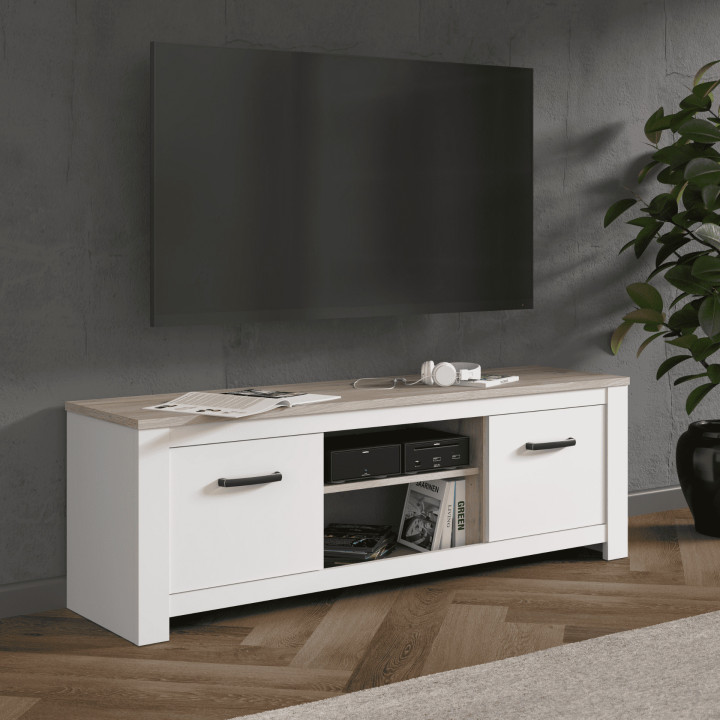 Meuble tv Elara