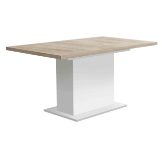 Table à manger Extensible Elara