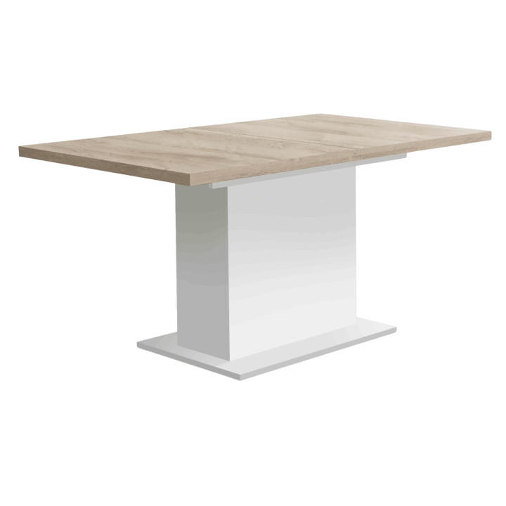 Table à manger Extensible Elara