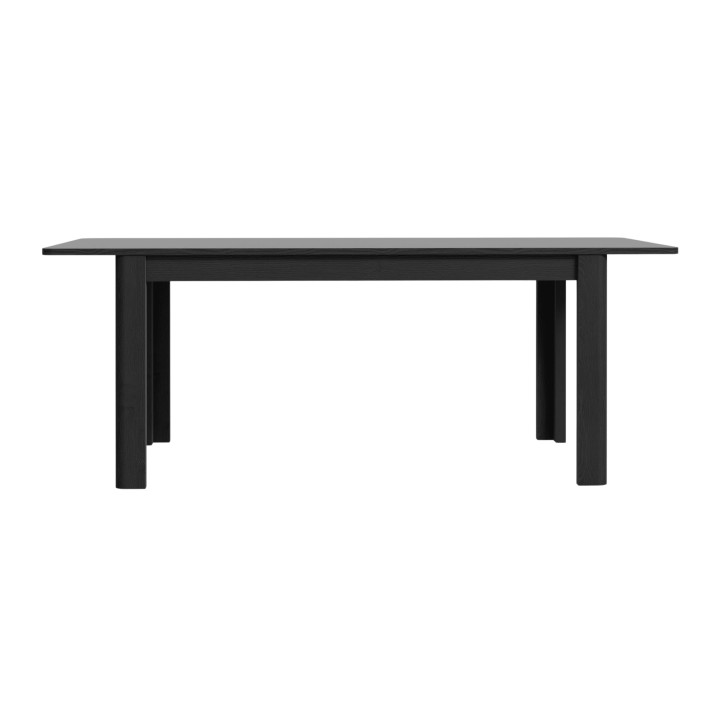 Table de repas extensible Breathtaker