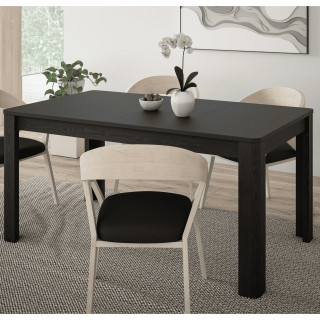 Table de repas extensible Breathtaker