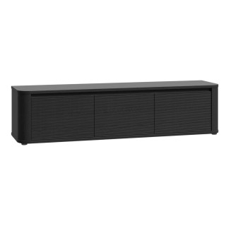 Meuble tv Breathtaker Noir