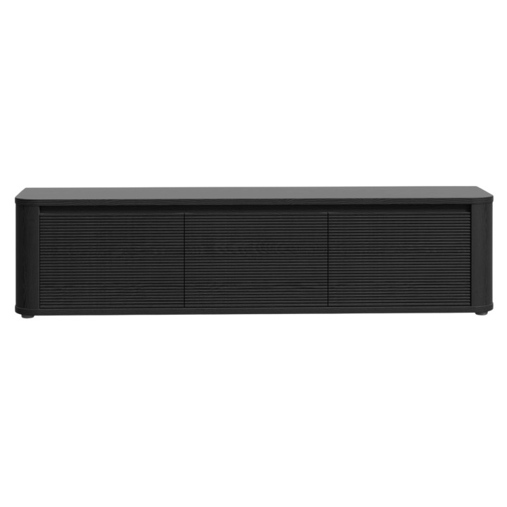 Meuble tv Breathtaker Noir