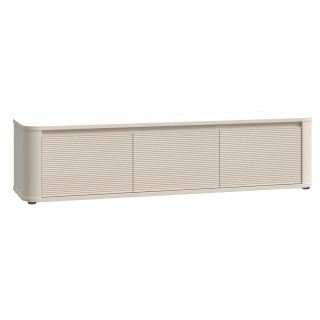 Meuble tv Breahtaker sable
