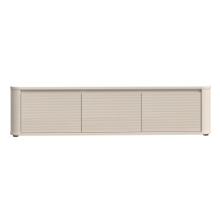 Meuble tv Breahtaker sable
