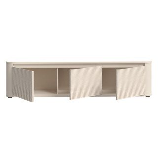 Meuble tv Breahtaker sable