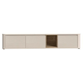 Meuble tv sable Breathtaker