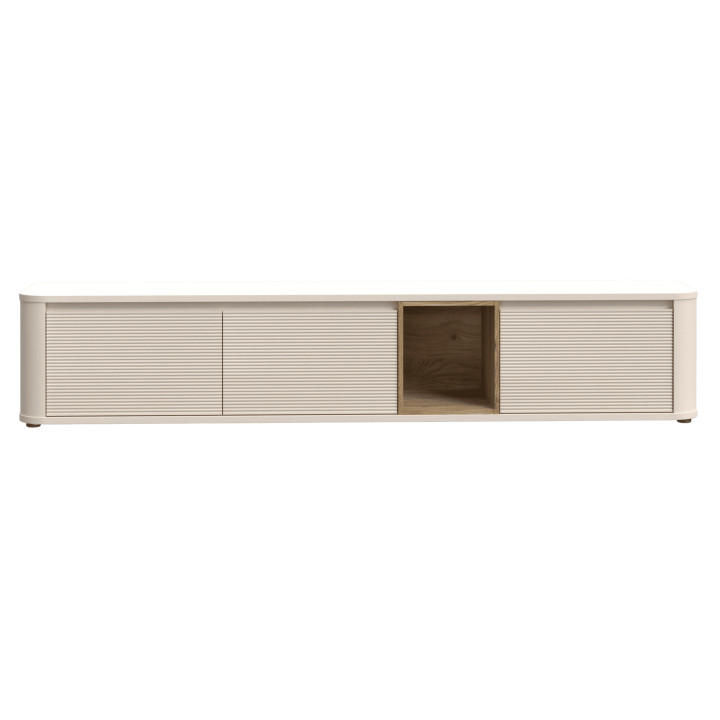 Meuble tv sable Breathtaker