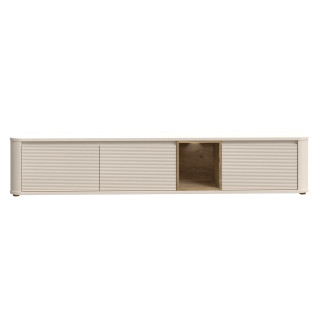Meuble tv sable Breathtaker