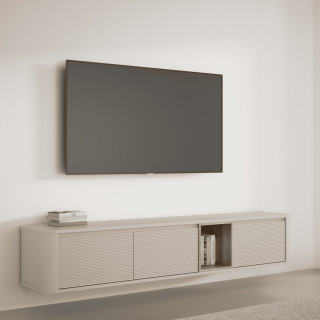 Meuble tv sable Breathtaker