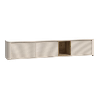 Meuble tv sable Breathtaker
