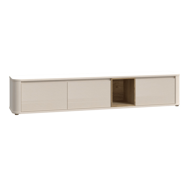 Meuble tv sable Breathtaker