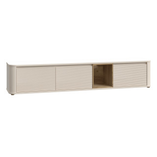 Meuble tv sable Breathtaker