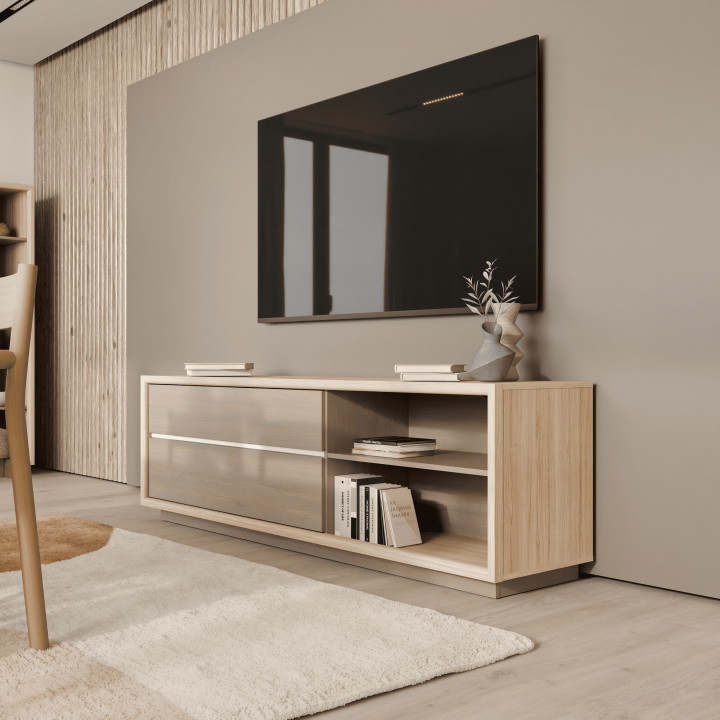 Meuble tv Ficar