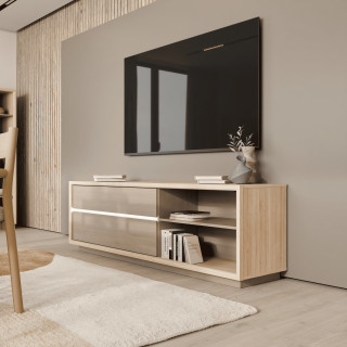 Meuble tv Ficar