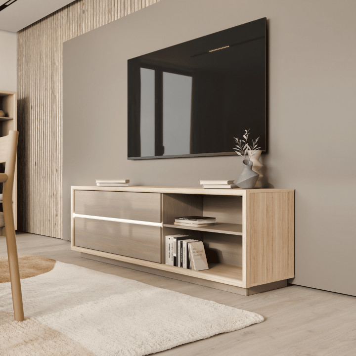 Meuble tv Ficar