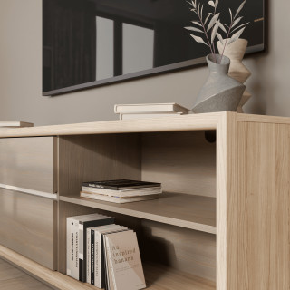 Meuble tv Ficar