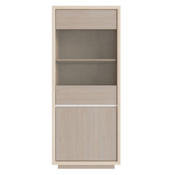 Vitrine 1 porte Ficar