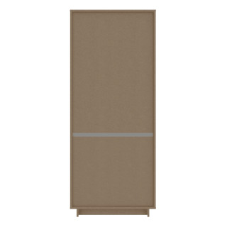 Vitrine 1 porte Ficar