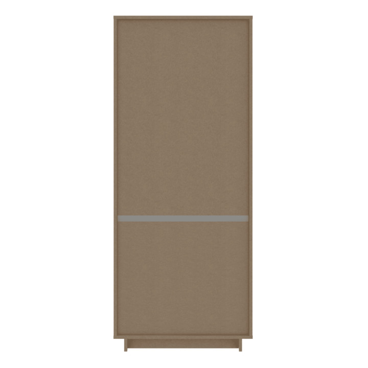 Vitrine 1 porte Ficar