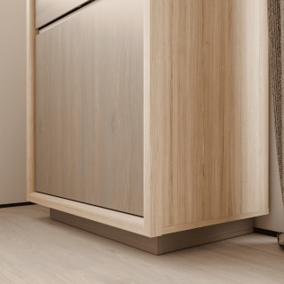 Vitrine 1 porte Ficar