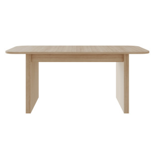 Table repas extensible Ficar